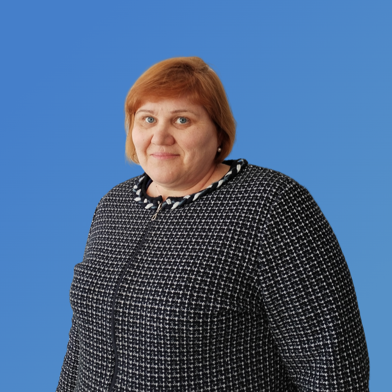 Артюхова Светлана Анатольевна.