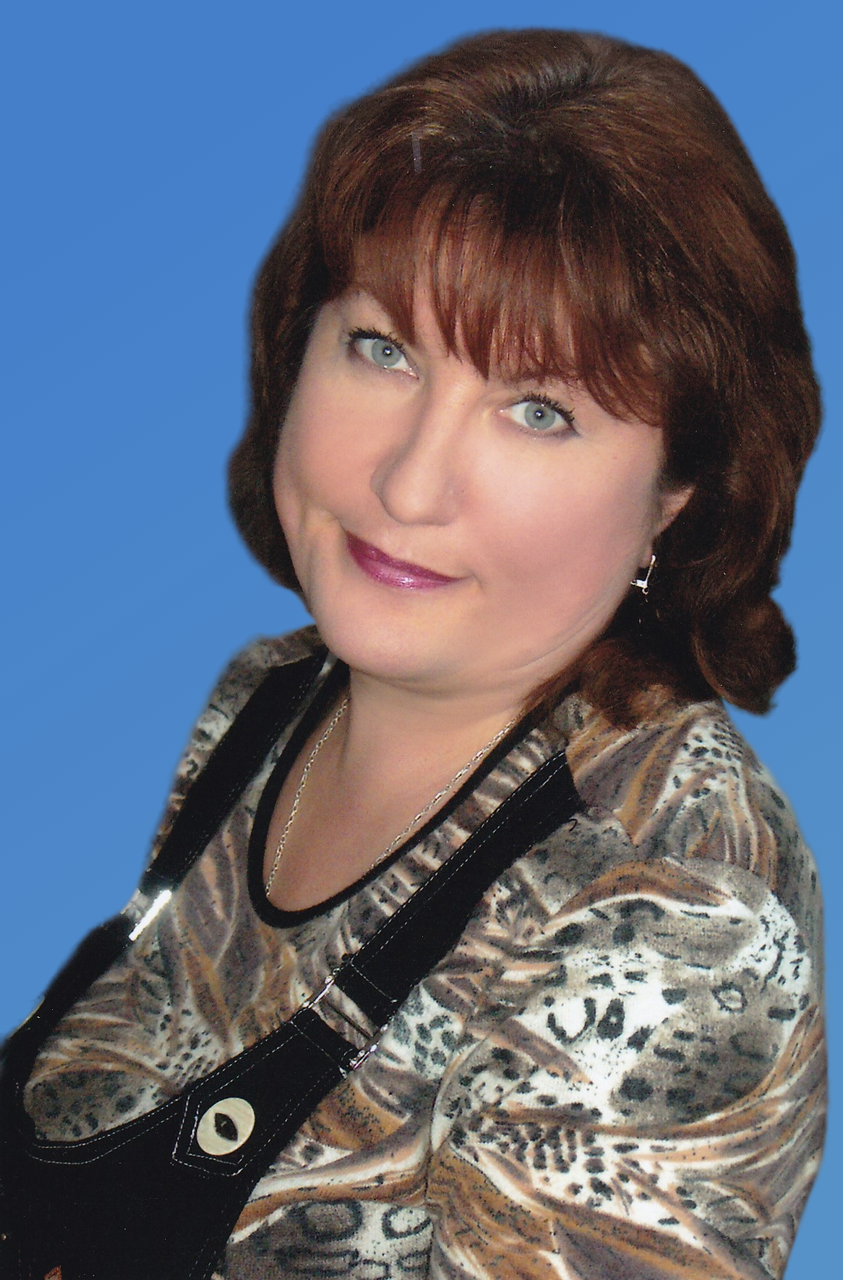 Игнатова Виктория Михайловна.