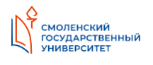 Профориентация естественно-географический факультет Смоленского Государственного университета.