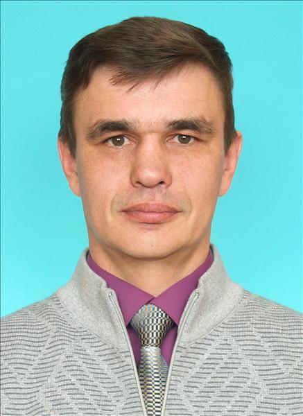 Лылин Сергей Викторович.