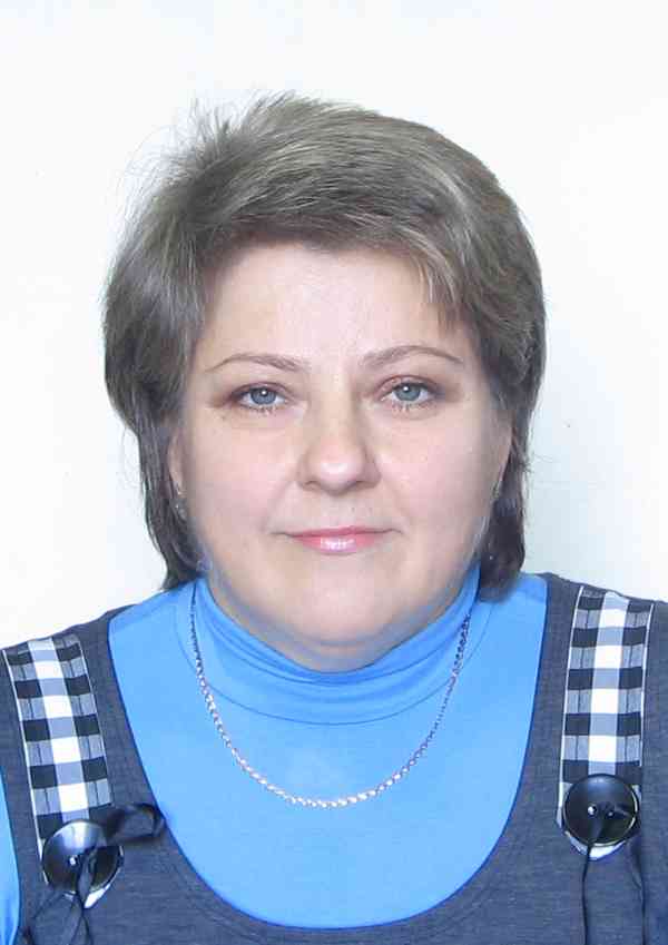 Воронцова Елена Владимировна.
