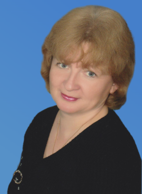 Евсеенкова Светлана Владимировна