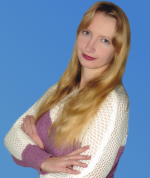 Петрищенкова Маргарита Викторовна