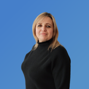 Аксенова Ирина Валерьевна