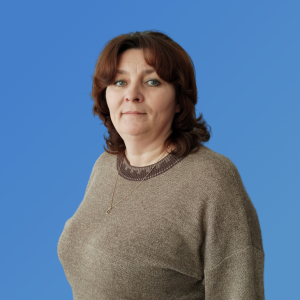 Чурикова Виктория Александровна