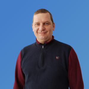 Титов Иван Владимирович