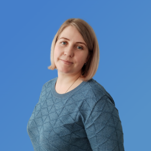 Титова Вероника Владимировна