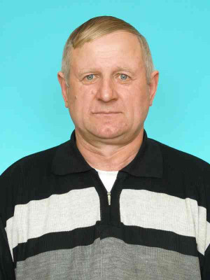 Леванков Николай Владимирович