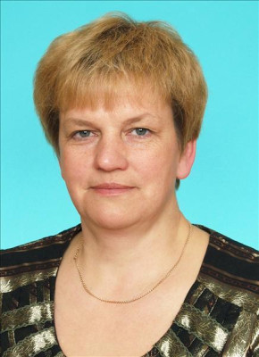 Мороз Елена Николаевна