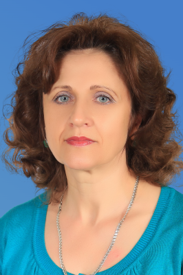 Сопачева Татьяна Викторовна