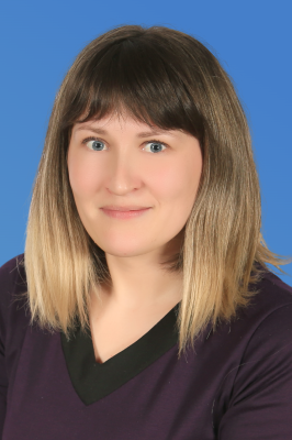 Губернаторова Ольга Владимировна