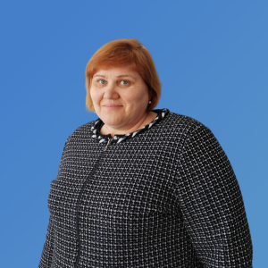 Артюхова Светлана Анатольевна