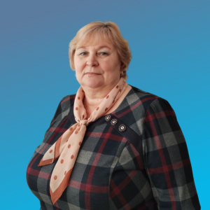 Трубаева Татьяна Николаевна