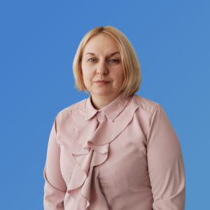 Козлова Юлия Александровна