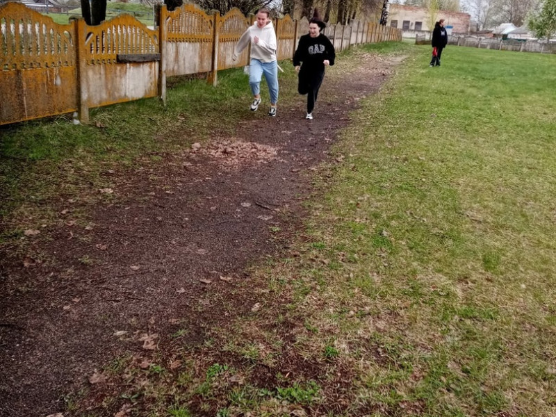 Всероссийские спортивные игры школьников "Президенские спортивные игры".