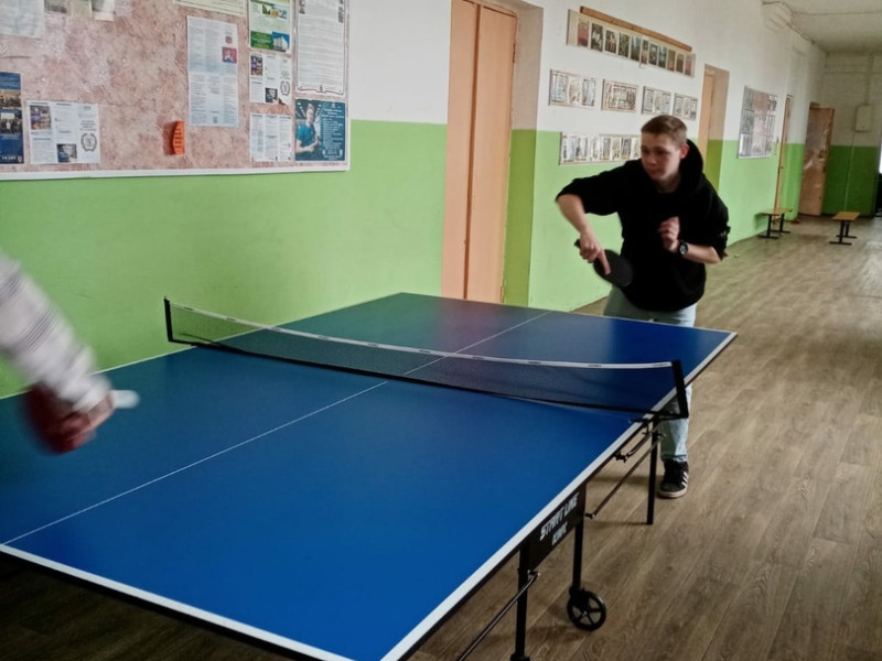 Всероссийские спортивные игры школьников "Президенские спортивные игры".