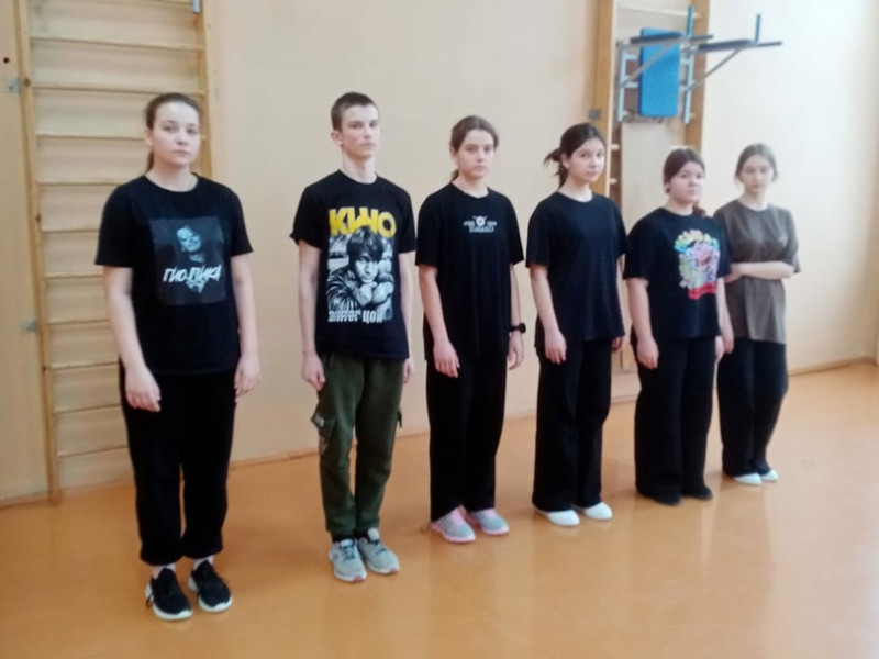 Всероссийские спортивные игры школьников "Президенские спортивные игры".