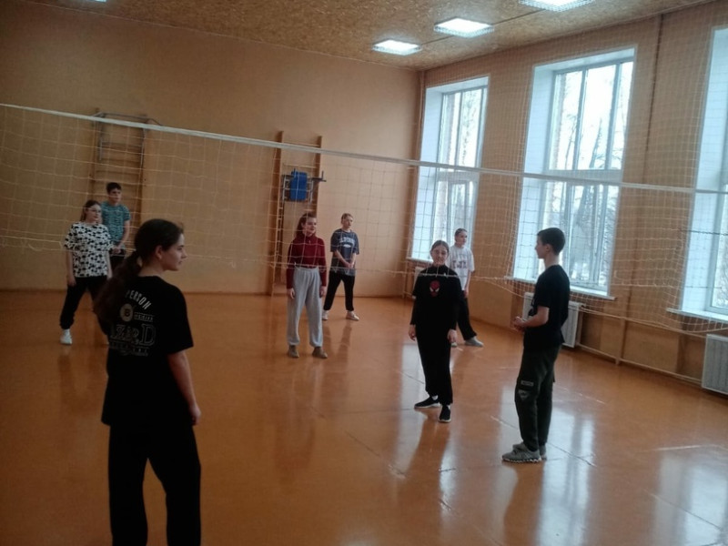 Всероссийские спортивные игры школьников "Президенские спортивные игры".