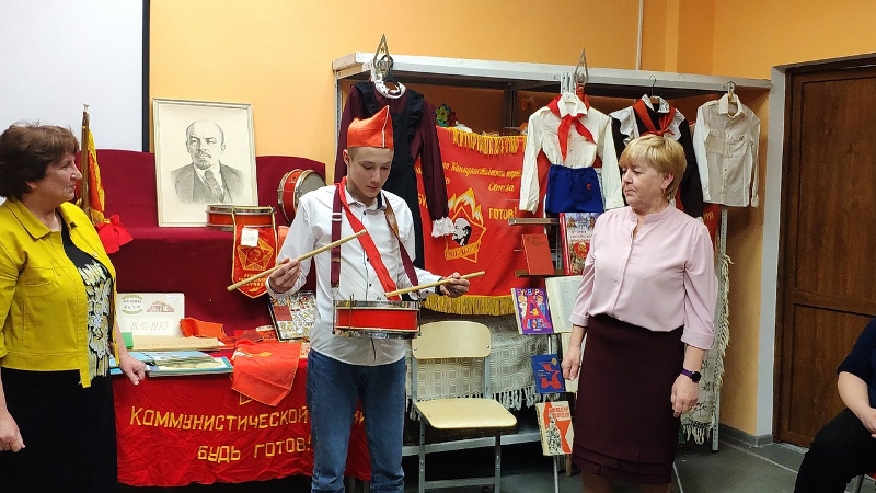 МузейЭтнографии.