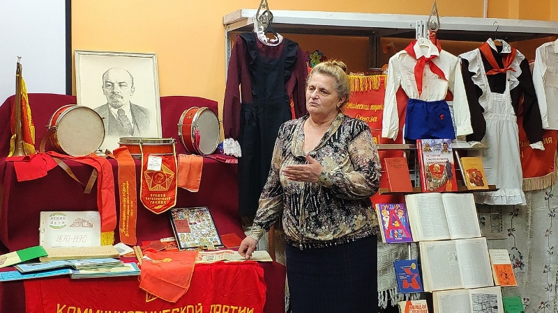 МузейЭтнографии.